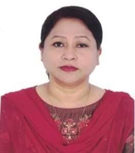 Ayesha