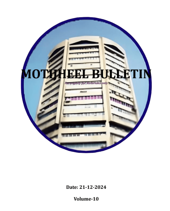bulletins volume 10