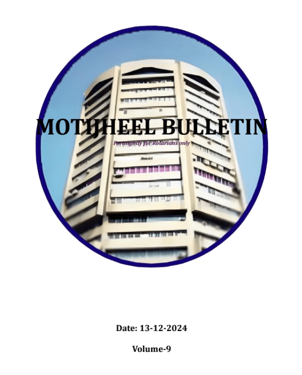 bulletins volume 9