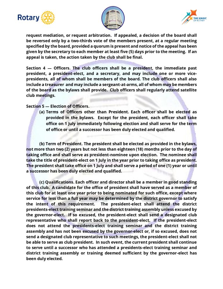 Constitution of Rotary Club of MOTIJHEEL_page-0009