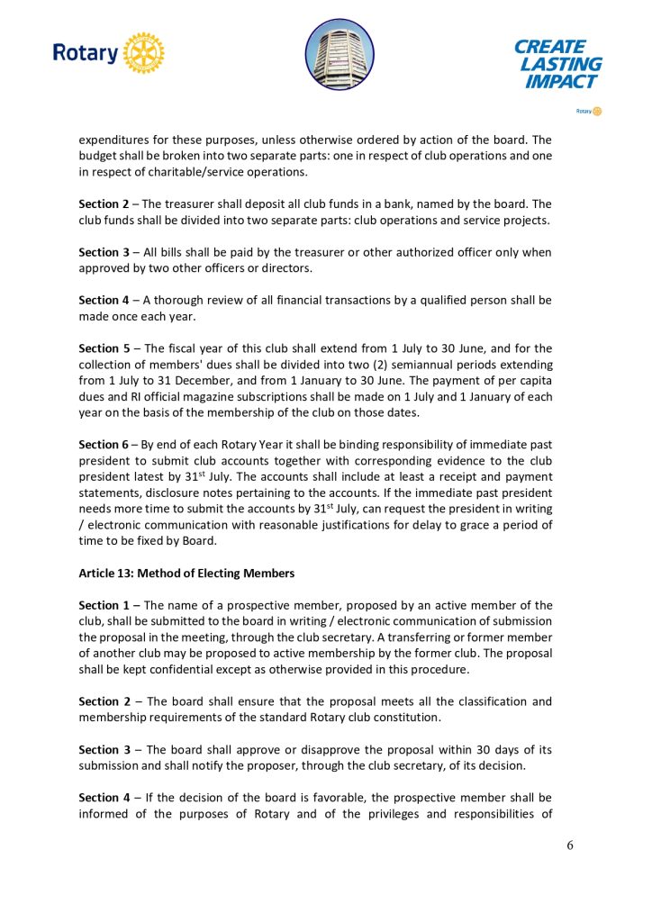 By-laws Of RCM updated in RY2025-26_page-0006